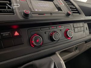 Volkswagen Transporter bild 13
