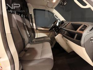 Volkswagen Transporter bild 10