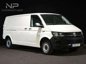 Volkswagen Transporter bild 4