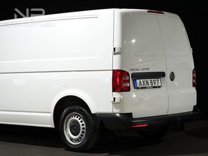 Volkswagen Transporter bild 9
