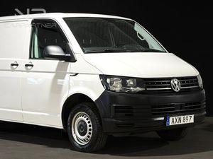 Volkswagen Transporter bild 6