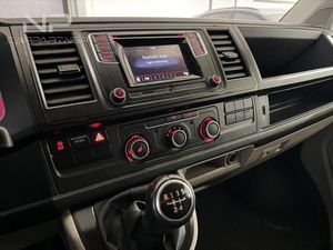Volkswagen Transporter bild 15