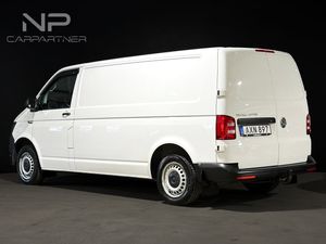Volkswagen Transporter bild 8