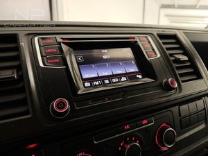 Volkswagen Transporter bild 18