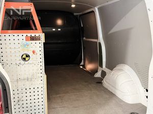 Volkswagen Transporter bild 22