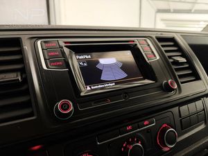 Volkswagen Transporter bild 14