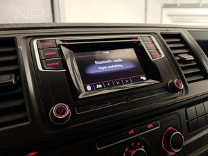 Volkswagen Transporter bild 16