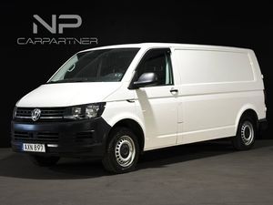 Volkswagen Transporter bild 1