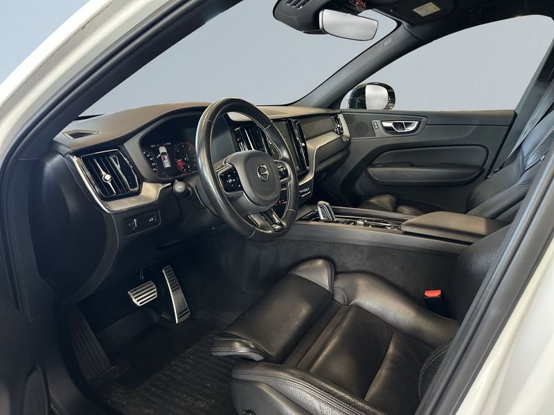Volvo XC60 bild 7