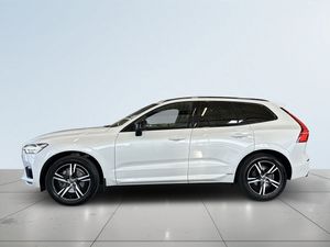 Volvo XC60 bild 4