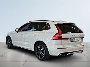 Volvo XC60 bild 5