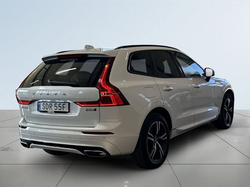 Volvo XC60 bild 6