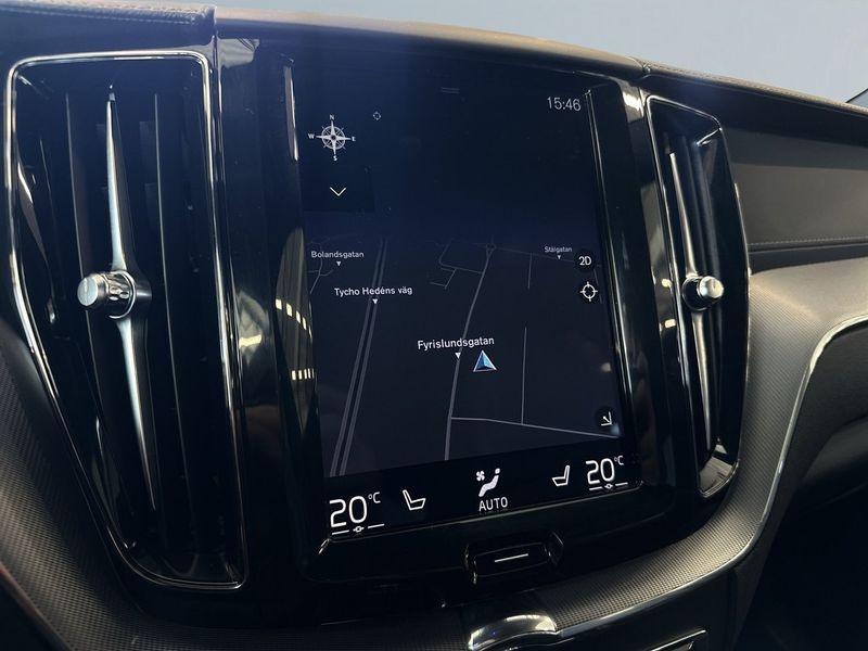 Volvo XC60 bild 15