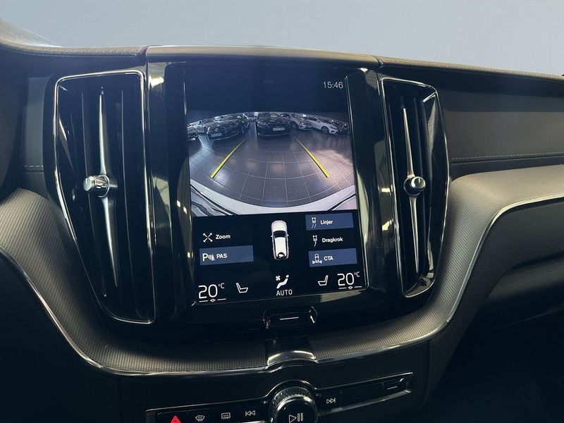 Volvo XC60 bild 11