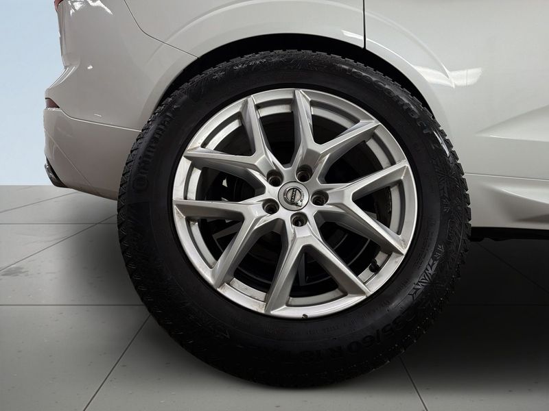 Volvo XC60 bild 14