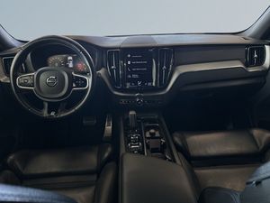 Volvo XC60 bild 8
