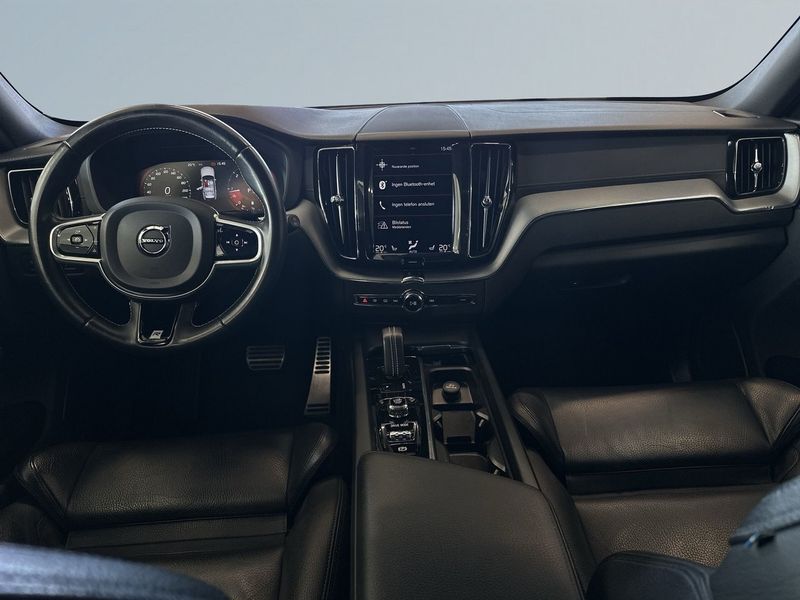 Volvo XC60 bild 8