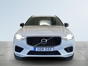 Volvo XC60 bild 2