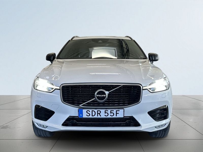 Volvo XC60 bild 2