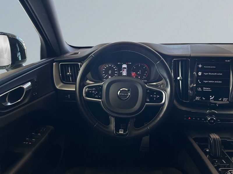 Volvo XC60 bild 9