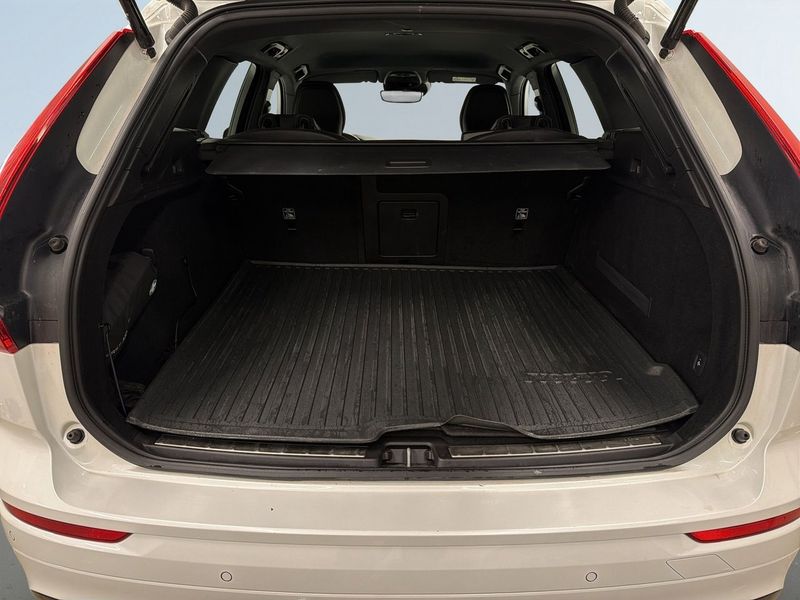 Volvo XC60 bild 12