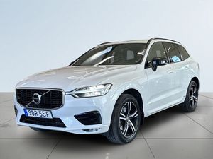 Volvo XC60 bild 16
