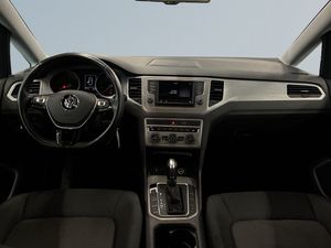 Volkswagen Golf Sportsvan bild 8