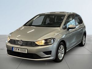 Volkswagen Golf Sportsvan bild 16