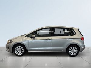 Volkswagen Golf Sportsvan bild 4