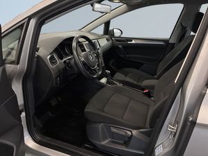 Volkswagen Golf Sportsvan bild 7