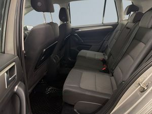 Volkswagen Golf Sportsvan bild 13