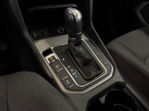 Volkswagen Golf Sportsvan bild 25