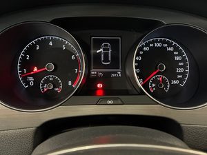 Volkswagen Golf Sportsvan bild 21