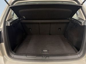Volkswagen Golf Sportsvan bild 12