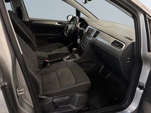 Volkswagen Golf Sportsvan bild 10