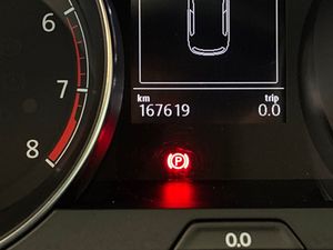 Volkswagen Golf Sportsvan bild 22