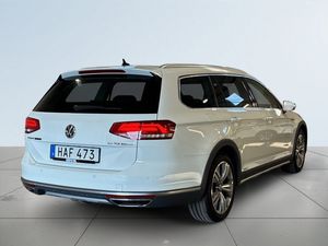 Volkswagen Passat bild 5