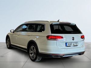 Volkswagen Passat bild 4