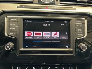 Volkswagen Passat bild 16