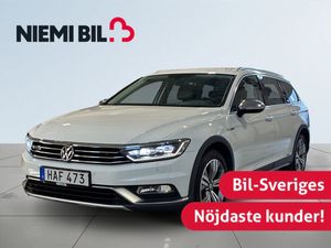Volkswagen Passat bild 1