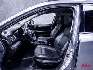 Subaru Outback bild 10