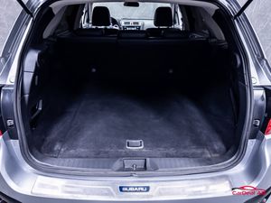 Subaru Outback bild 17