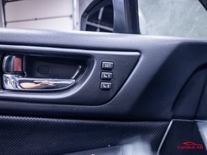 Subaru Outback bild 30