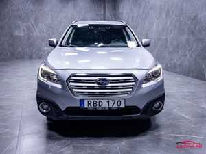 Subaru Outback bild 2
