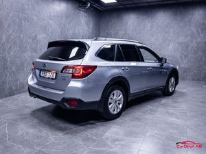 Subaru Outback bild 7