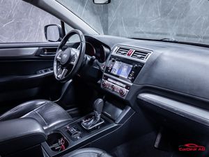Subaru Outback bild 13