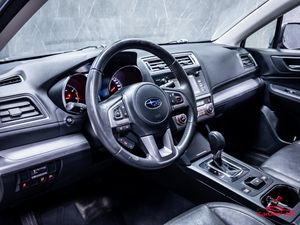 Subaru Outback bild 12