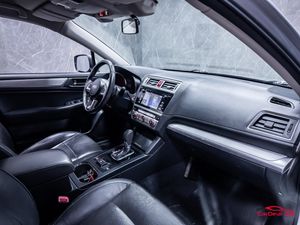 Subaru Outback bild 14