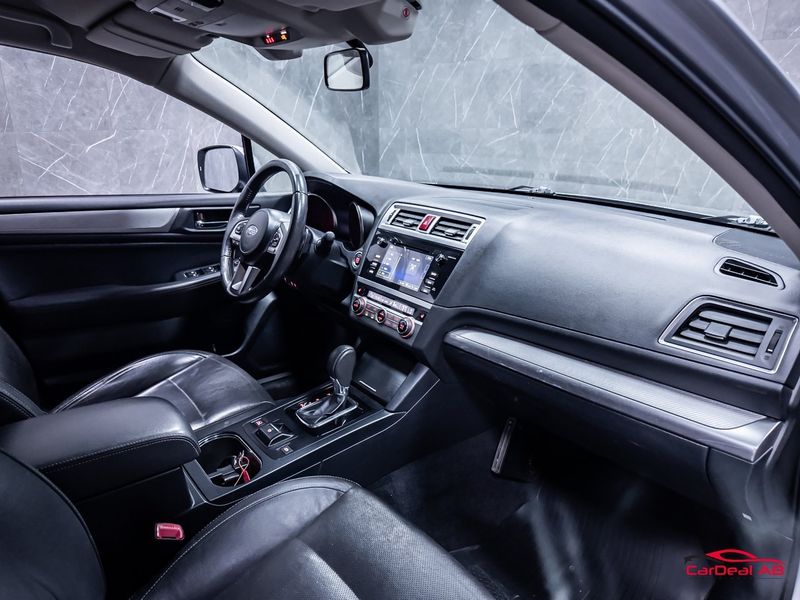 Subaru Outback bild 14