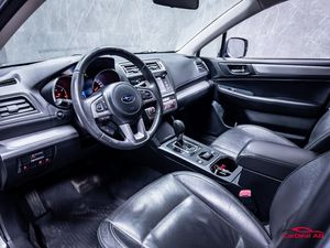 Subaru Outback bild 11